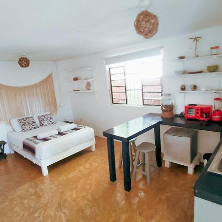 Hotel Selva Bacalar - Free Bike Rental المظهر الخارجي الصورة