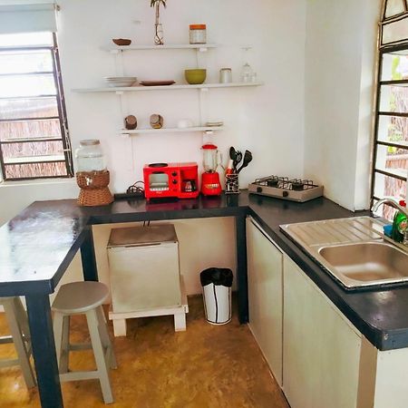 Hotel Selva Bacalar - Free Bike Rental المظهر الخارجي الصورة